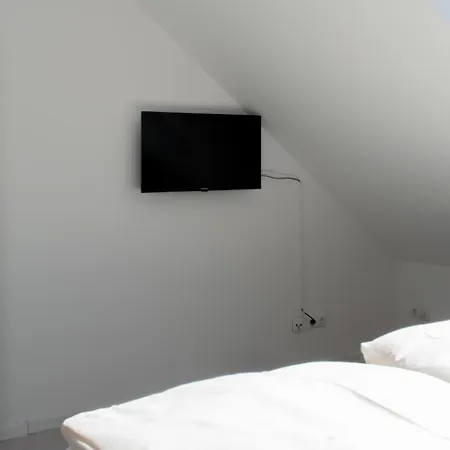 Apartment Feriewohnung Fischkop 2 - Familienurlaub In Haffkrug!