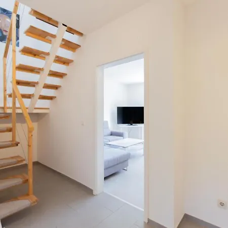 Feriewohnung Fischkop 2 - Familienurlaub In Haffkrug! Apartment