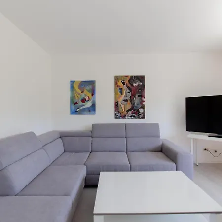 Feriewohnung Fischkop 2 - Familienurlaub In Haffkrug! *