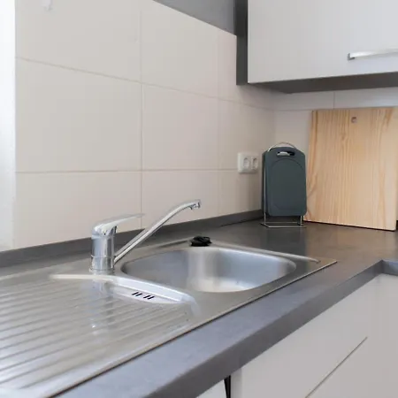 Feriewohnung Fischkop 2 - Familienurlaub In Haffkrug! * Haffkrug