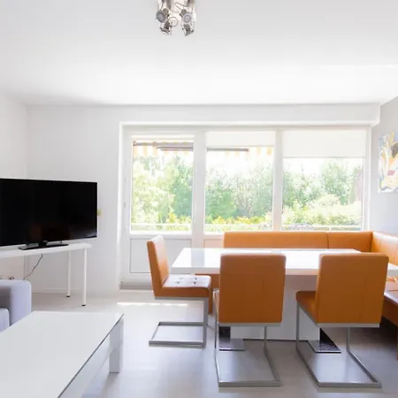 Feriewohnung Fischkop 2 - Familienurlaub In Haffkrug! * Haffkrug
