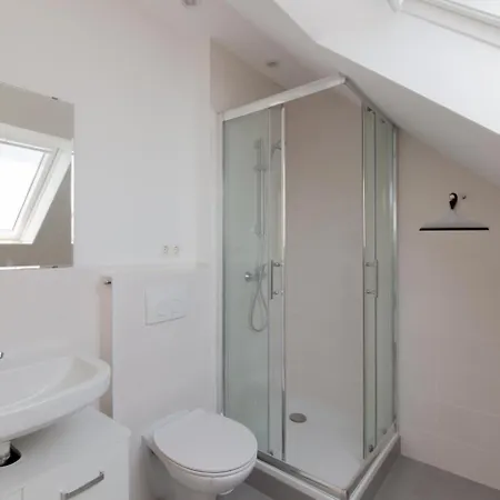 Feriewohnung Fischkop 2 - Familienurlaub In Haffkrug! Apartment