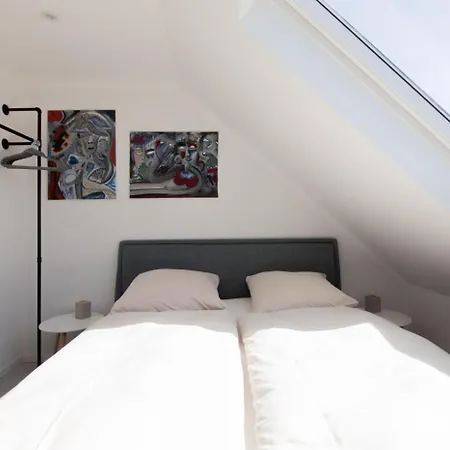 Apartment Feriewohnung Fischkop 2 - Familienurlaub In Haffkrug! Haffkrug