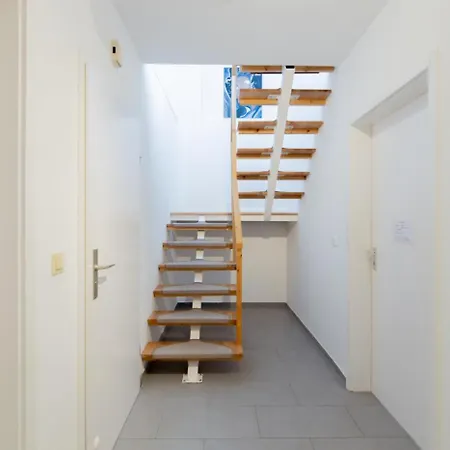 Feriewohnung Fischkop 2 - Familienurlaub In Haffkrug! Apartment *