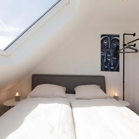 Feriewohnung Fischkop 2 - Familienurlaub In Haffkrug! Apartment