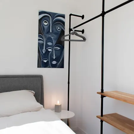 Apartment Feriewohnung Fischkop 2 - Familienurlaub In Haffkrug!