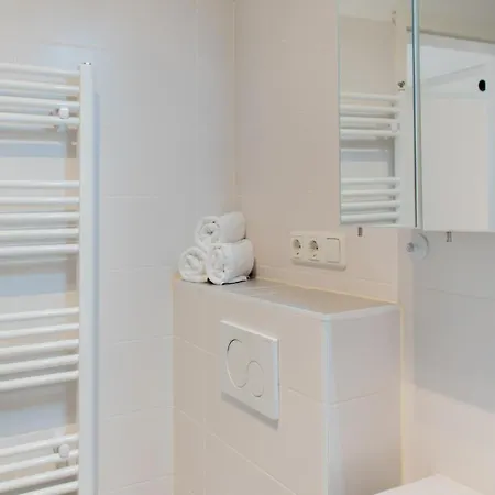 Apartment Feriewohnung Fischkop 2 - Familienurlaub In Haffkrug! *