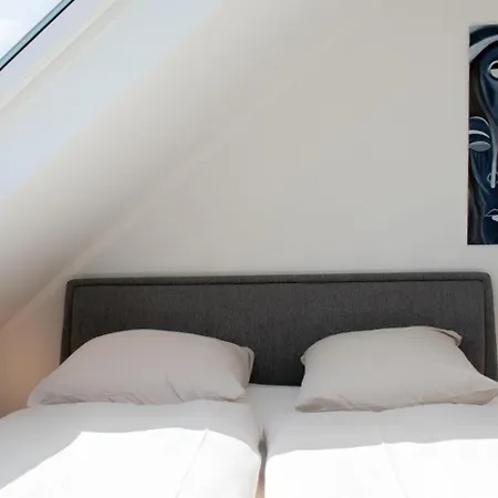 Feriewohnung Fischkop 2 - Familienurlaub In Haffkrug! Apartment *