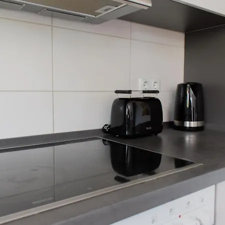 Apartment Feriewohnung Fischkop 2 - Familienurlaub In Haffkrug! *