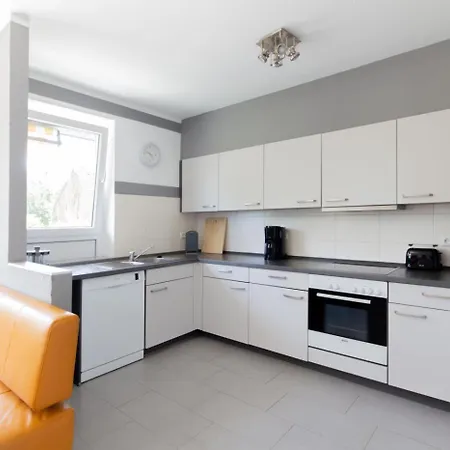 Feriewohnung Fischkop 2 - Familienurlaub In Haffkrug! Apartment