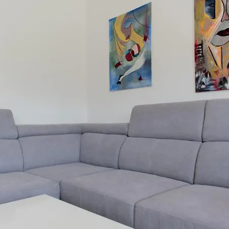 Feriewohnung Fischkop 2 - Familienurlaub In Haffkrug! Apartment Haffkrug